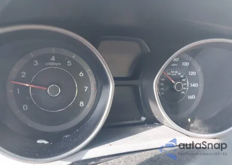 2013 Hyundai Elantra Gls from USA, damaged, VIN 5NPDH4AE2DH271629